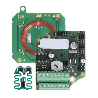 Axis Communications 2N IP FORCE - 13.56MHZ SEC RFID